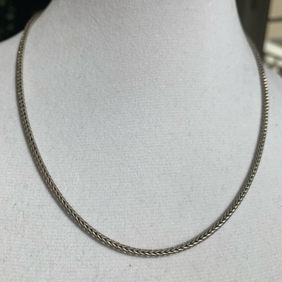 Silver Chain - Picture 3 of 4